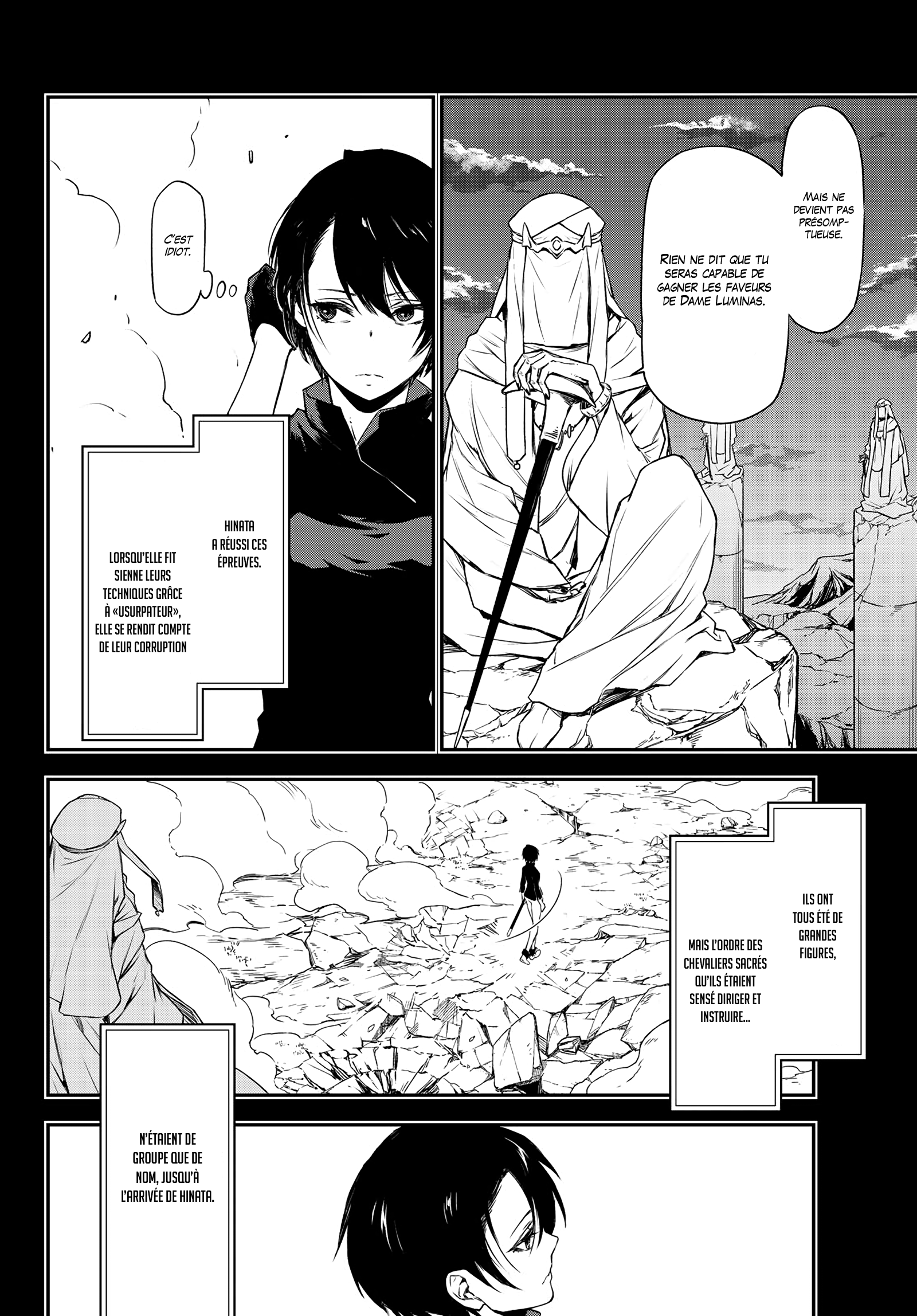 Read That Time I Got Reincarnated as a Slime FR Manga Online