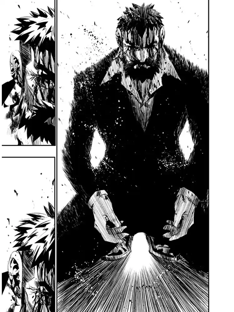 Read The Breaker New Waves FR Manga Online