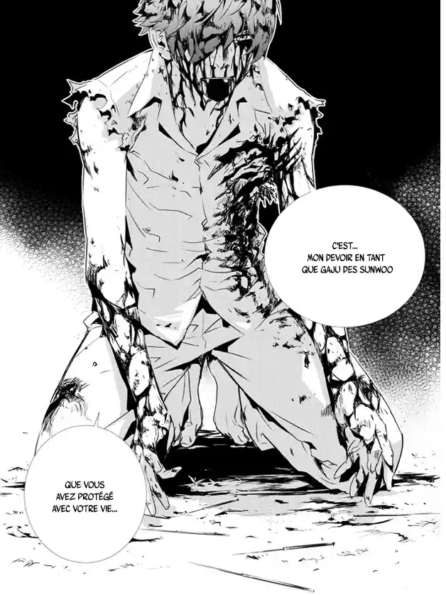 Read The Breaker New Waves FR Manga Online
