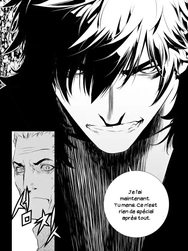 Read The Breaker New Waves FR Manga Online