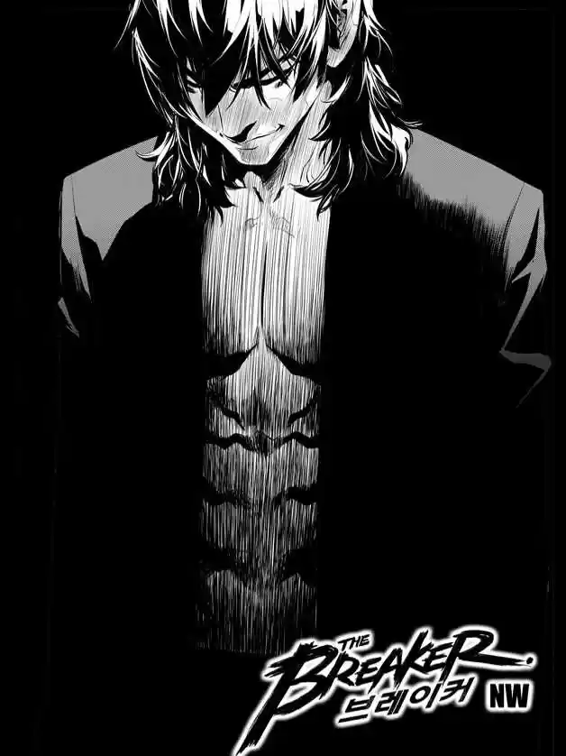 Read The Breaker New Waves FR Manga Online