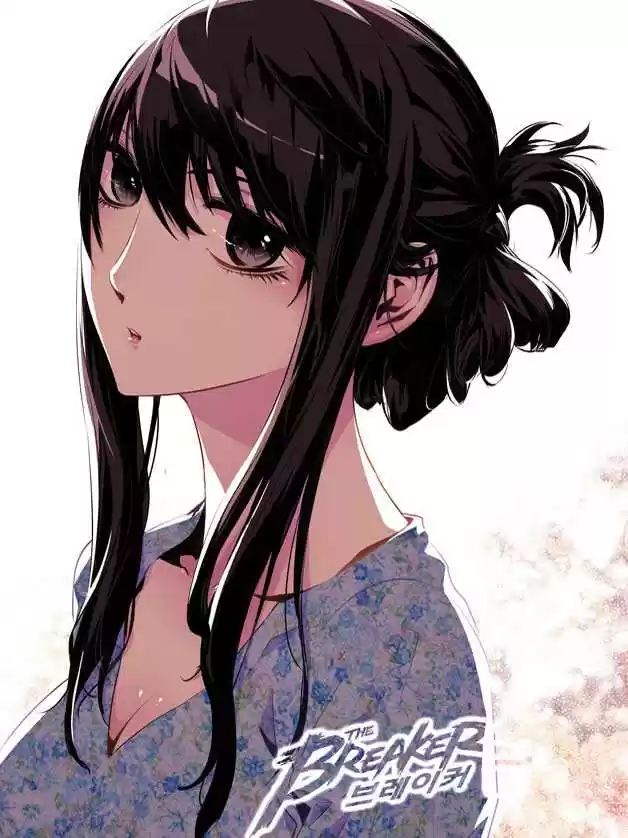 Read The Breaker New Waves FR Manga Online