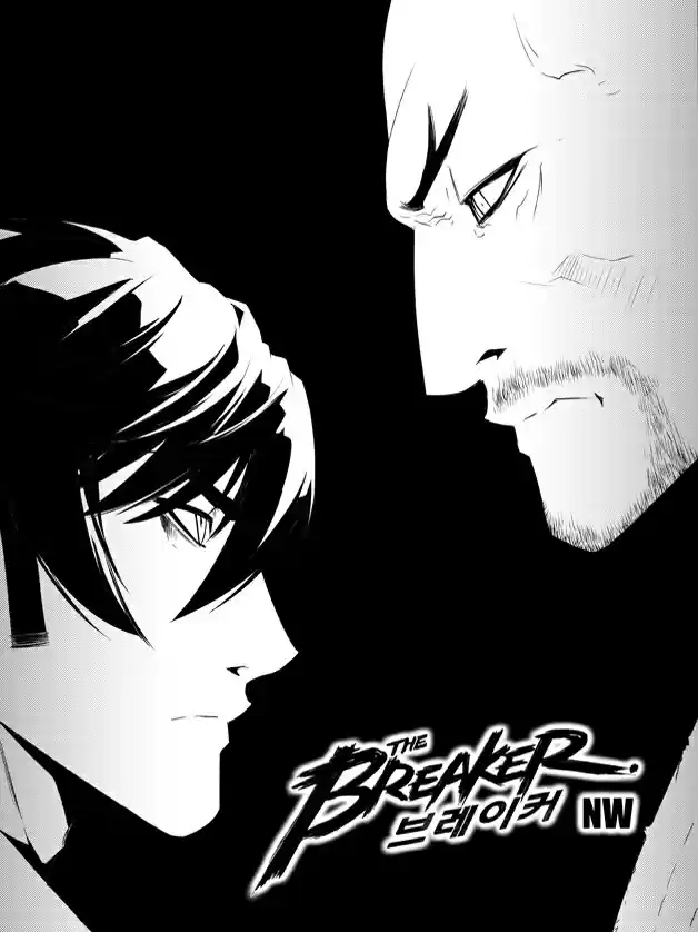 Read The Breaker New Waves FR Manga Online