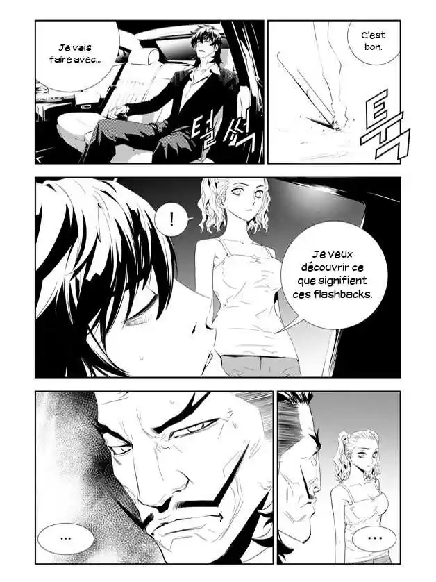 Read The Breaker New Waves FR Manga Online