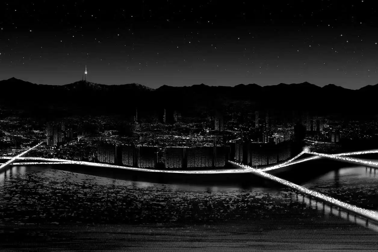 Read The Breaker New Waves FR Manga Online