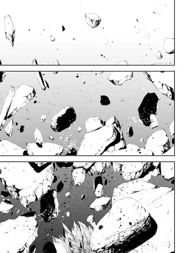 Read The Breaker New Waves FR Manga Online