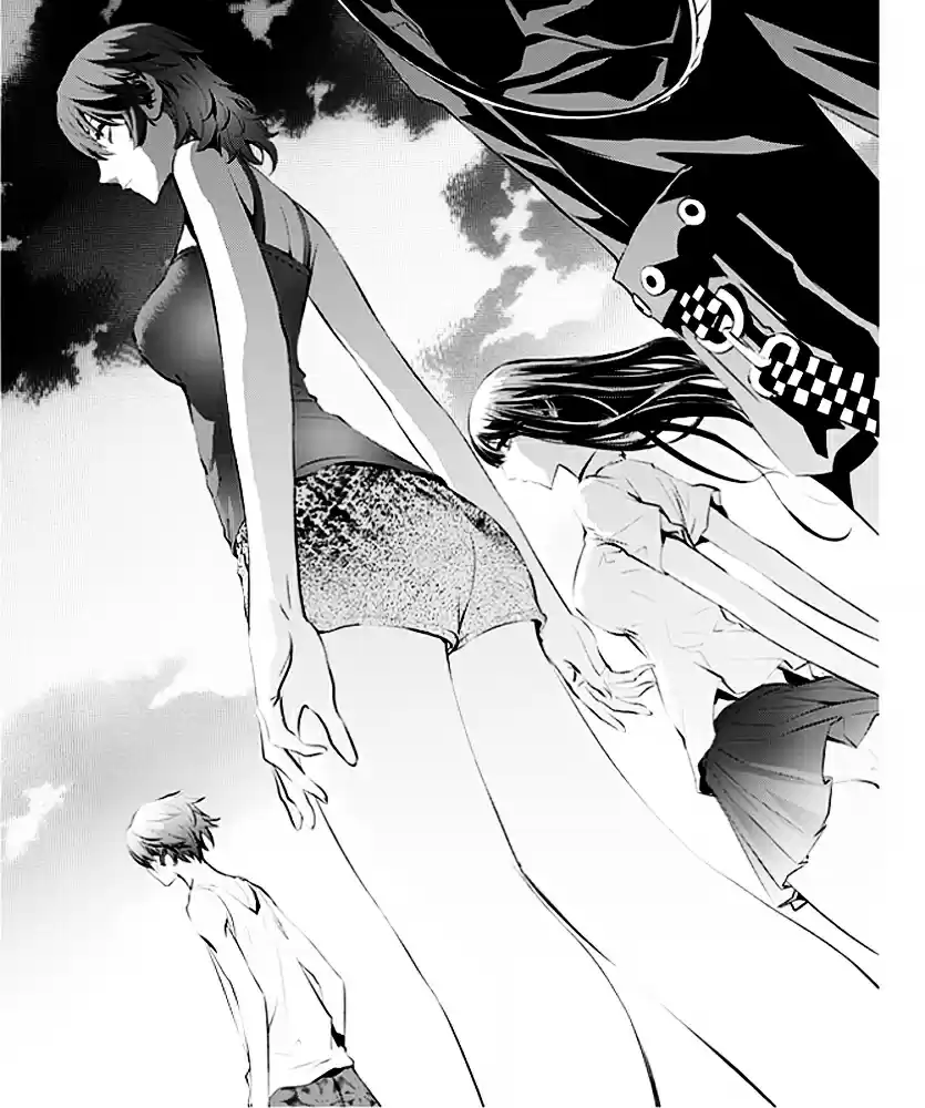 Read The Breaker New Waves FR Manga Online