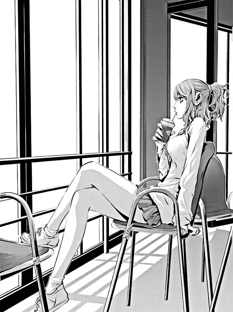 Read The Breaker New Waves FR Manga Online