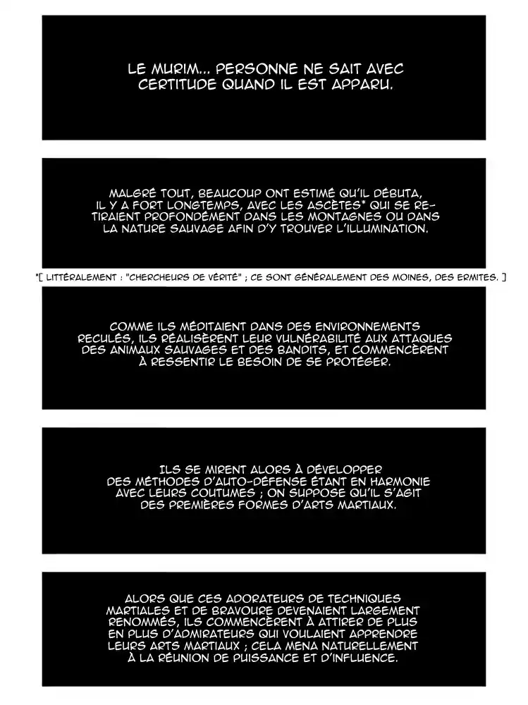 Read The Breaker New Waves FR Manga Online