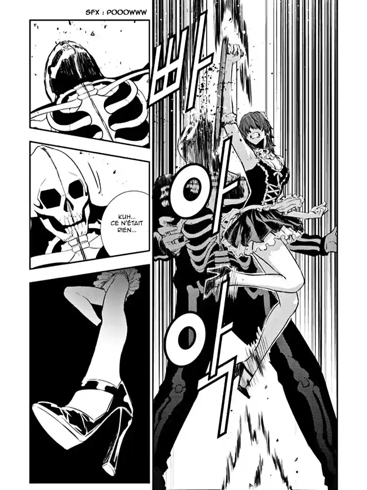 Read The Breaker New Waves FR Manga Online