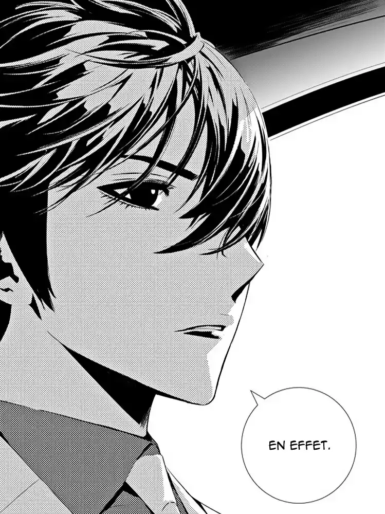 Read The Breaker New Waves FR Manga Online