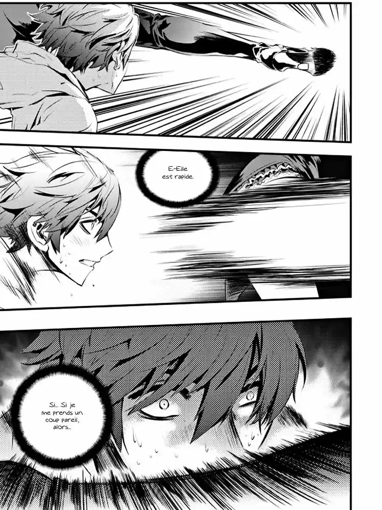 Read The Breaker New Waves FR Manga Online