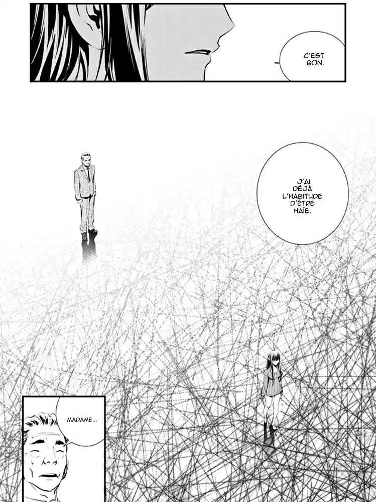 Read The Breaker New Waves FR Manga Online
