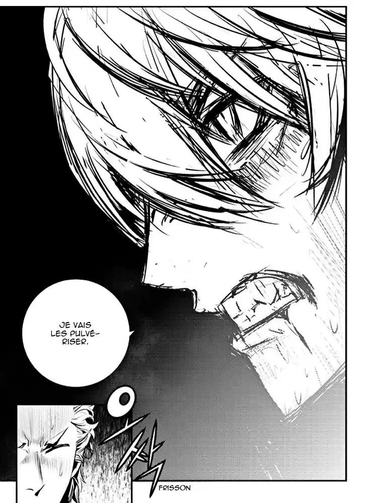 Read The Breaker New Waves FR Manga Online