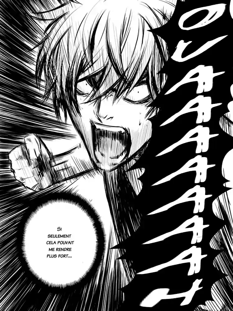 Read The Breaker New Waves FR Manga Online