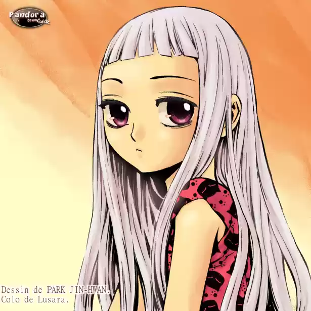 Read The Breaker New Waves FR Manga Online