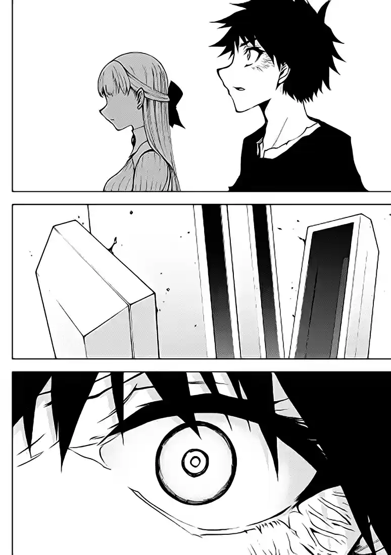 Read The Dungeon Seeker FR Manga Online
