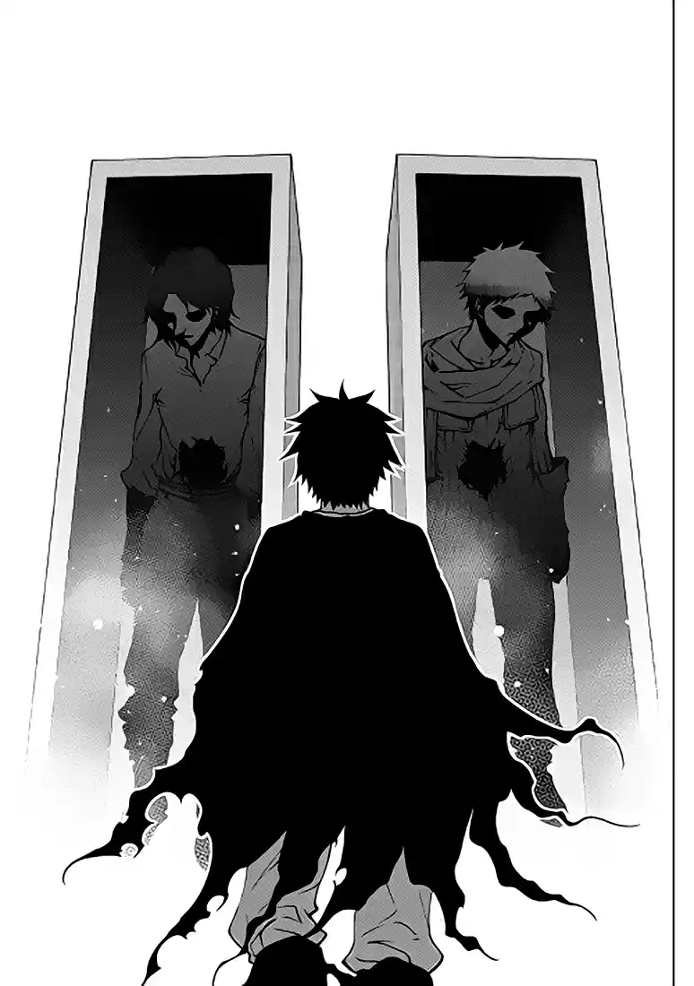 Read The Dungeon Seeker FR Manga Online