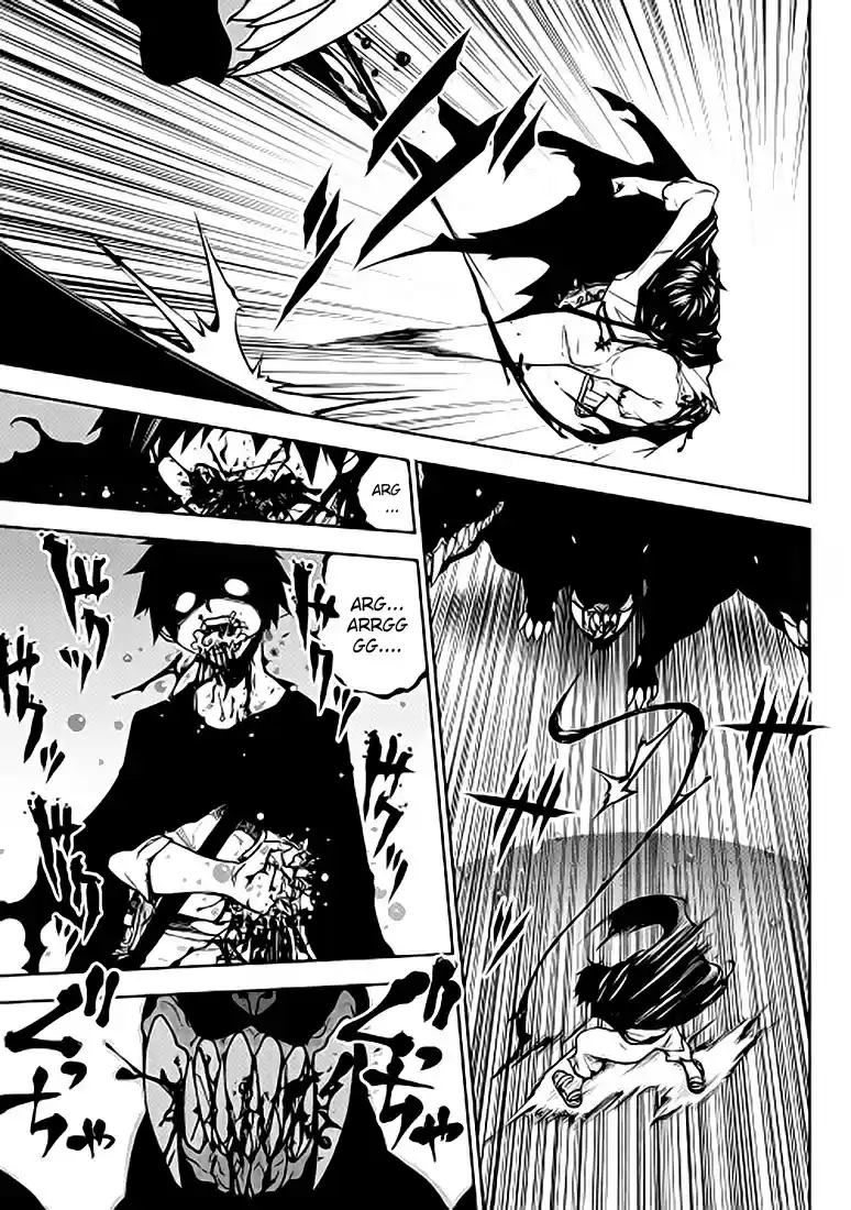 Read The Dungeon Seeker FR Manga Online