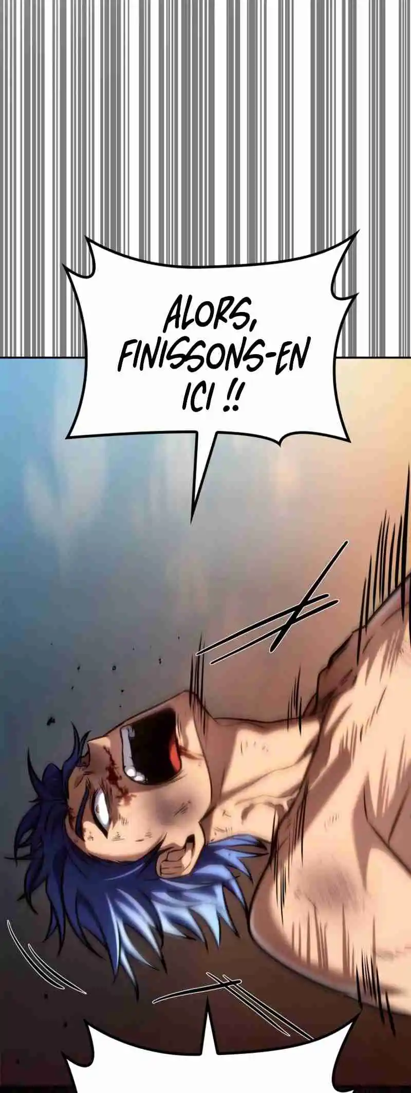Read The Infinite Mage FR Manga Online