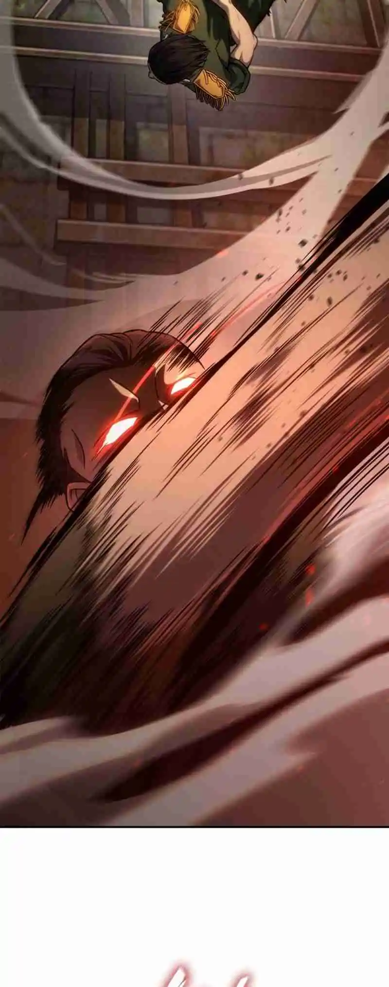 Read The Infinite Mage FR Manga Online