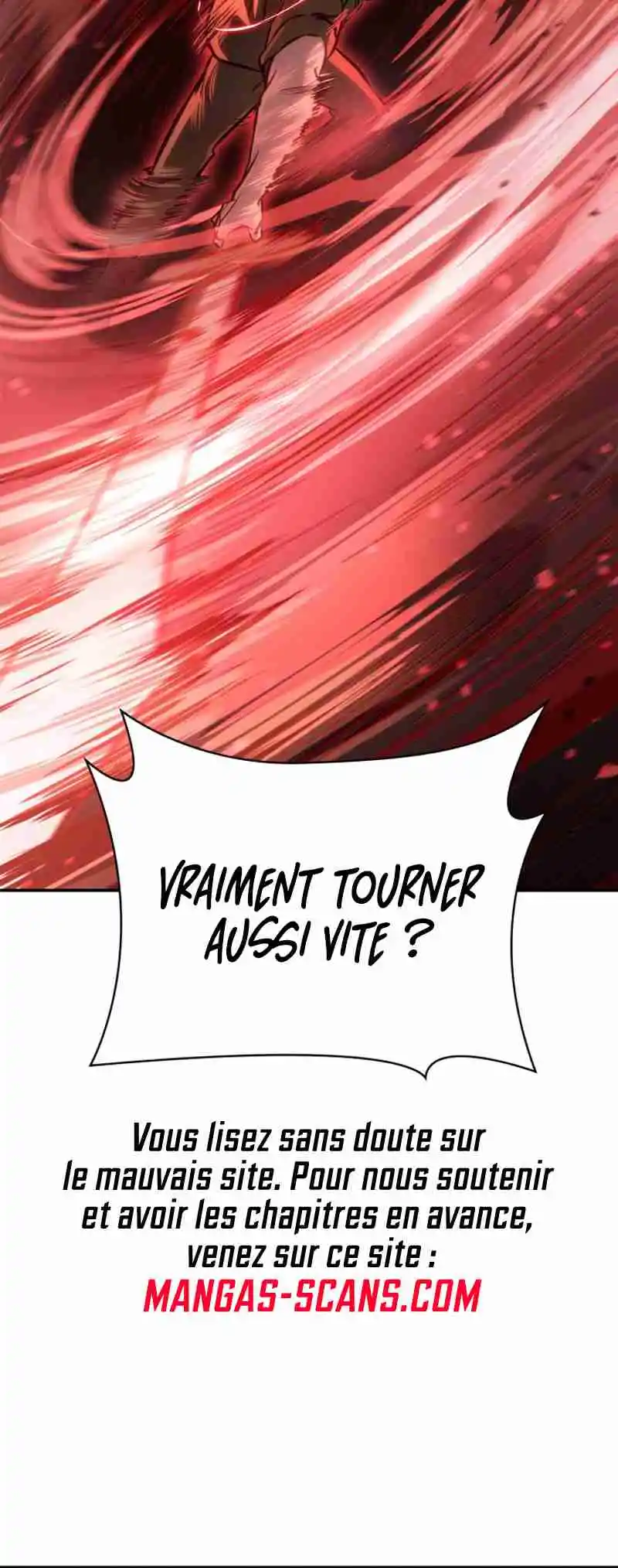 Read The Infinite Mage FR Manga Online