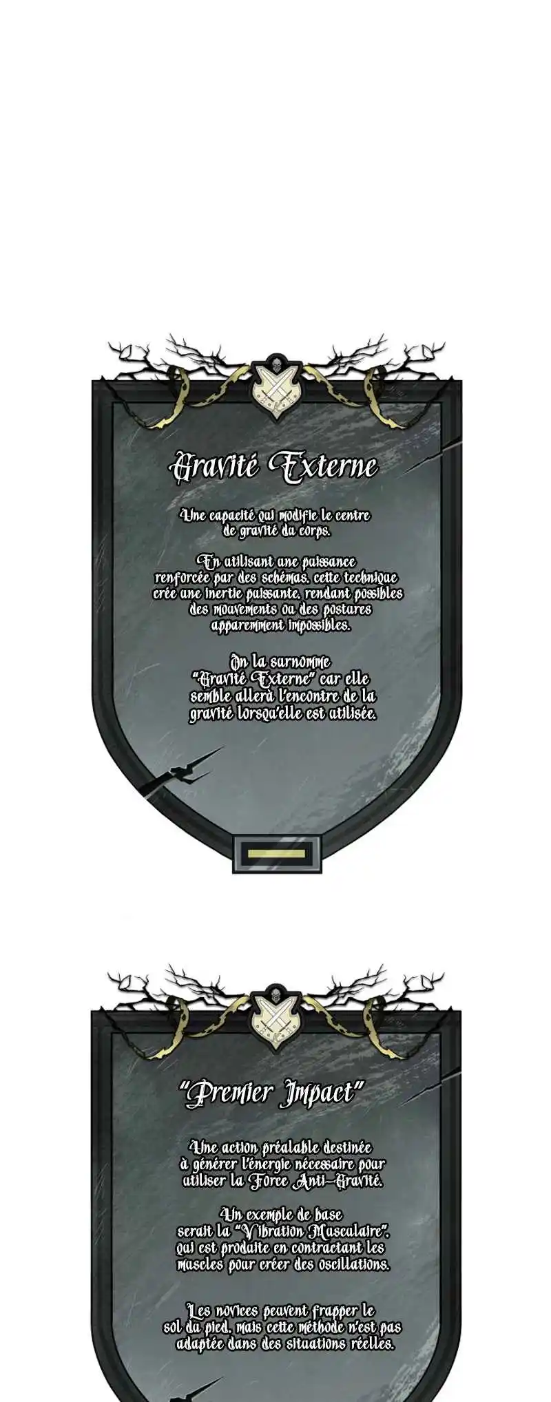 Read The Infinite Mage FR Manga Online