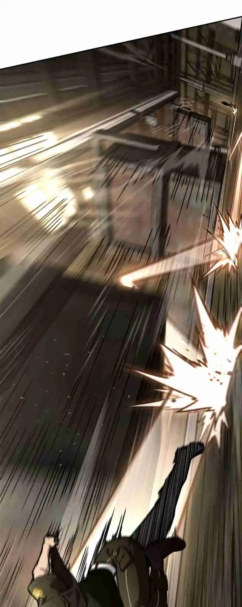 Read The Infinite Mage FR Manga Online