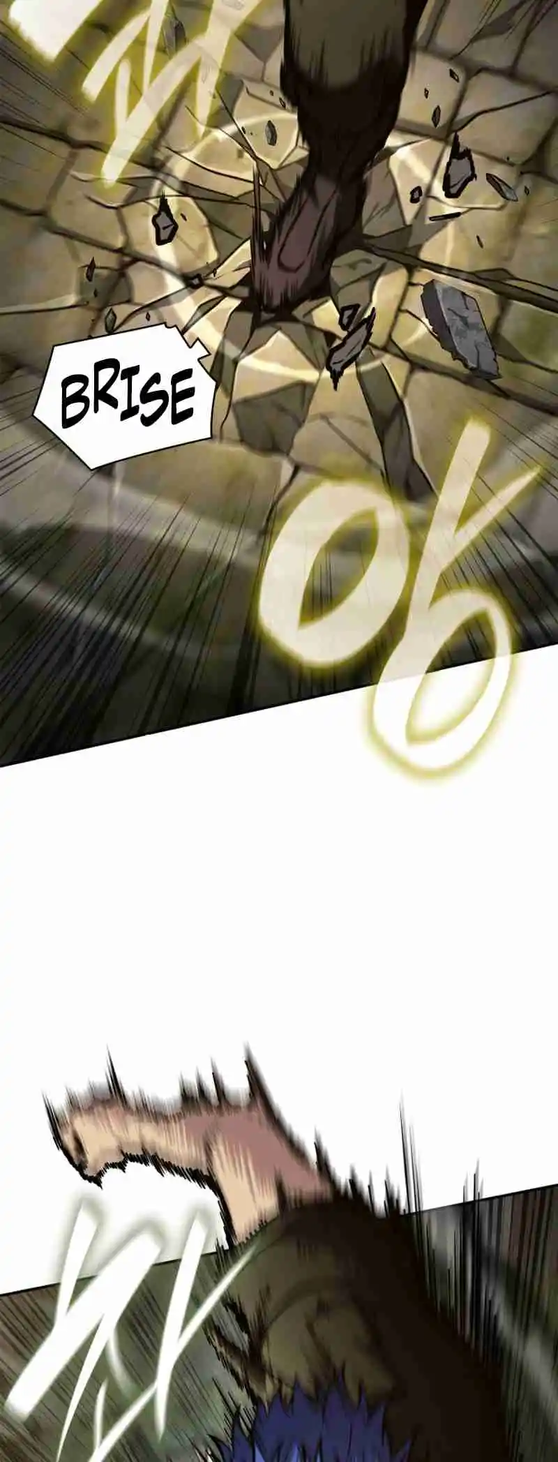 Read The Infinite Mage FR Manga Online
