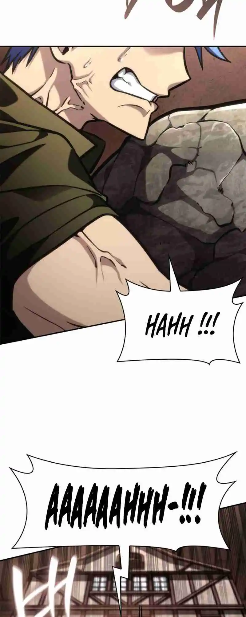 Read The Infinite Mage FR Manga Online