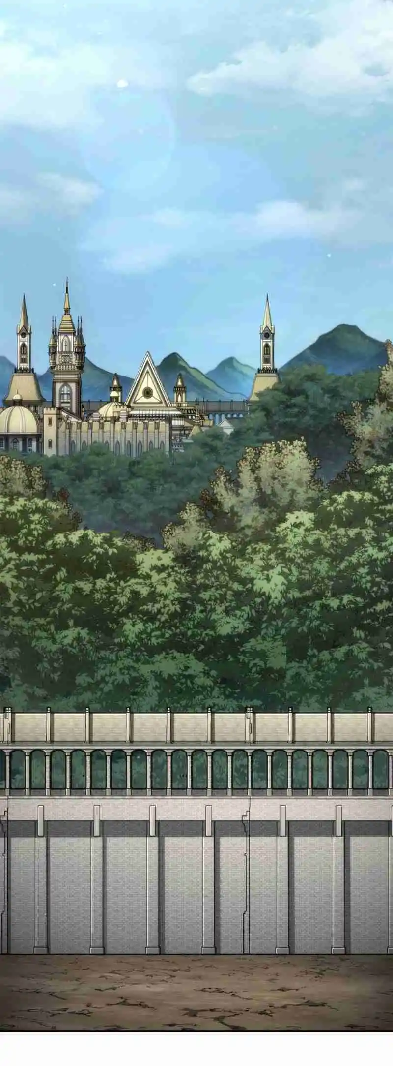 Read The Infinite Mage FR Manga Online