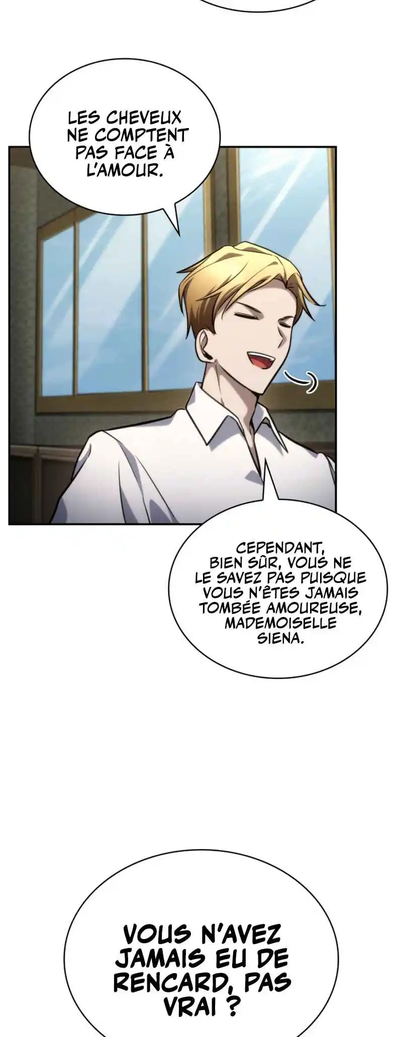 Read The Infinite Mage FR Manga Online