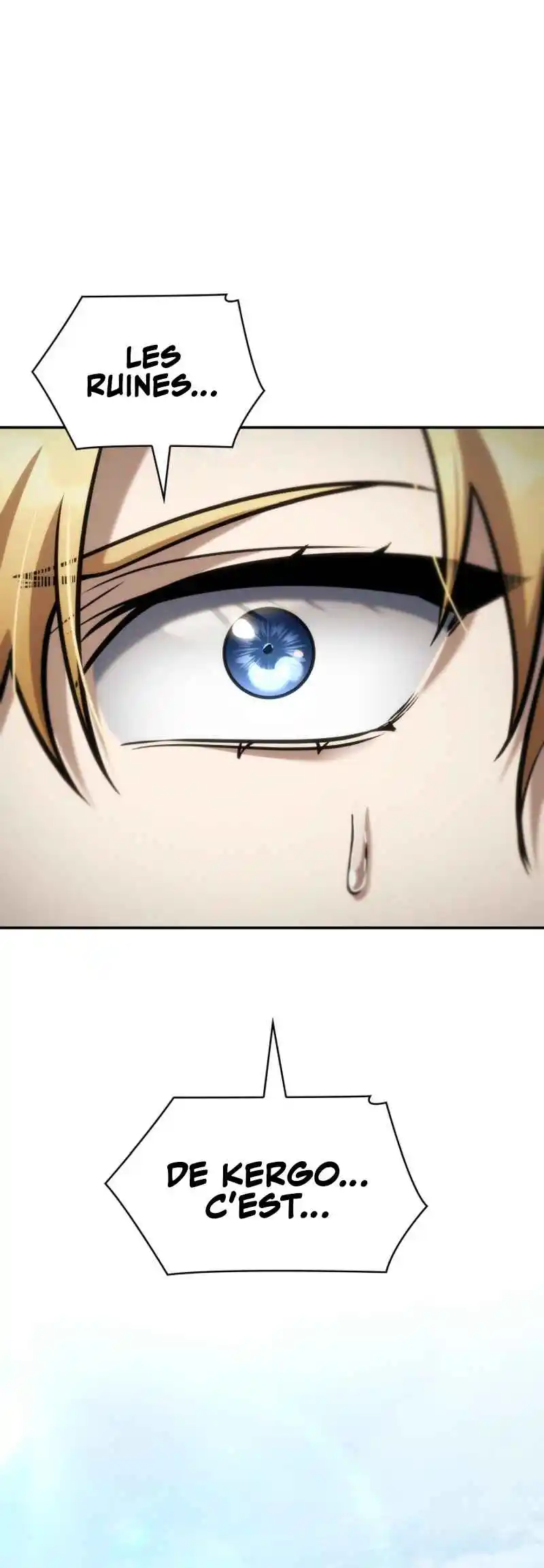 Read The Infinite Mage FR Manga Online