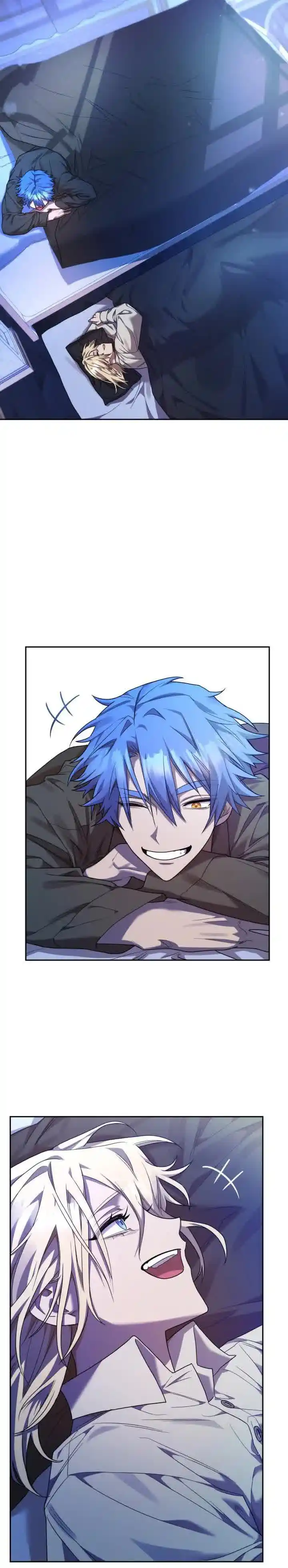 Read The Infinite Mage FR Manga Online