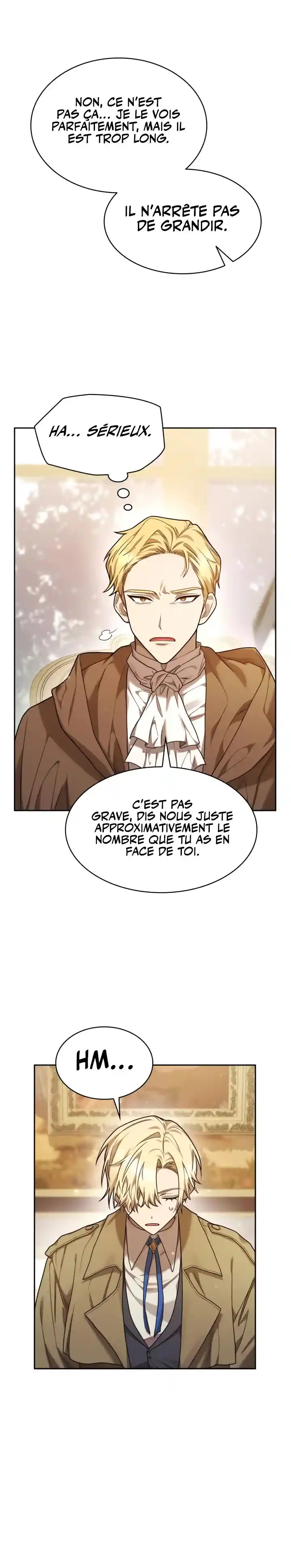 Read The Infinite Mage FR Manga Online