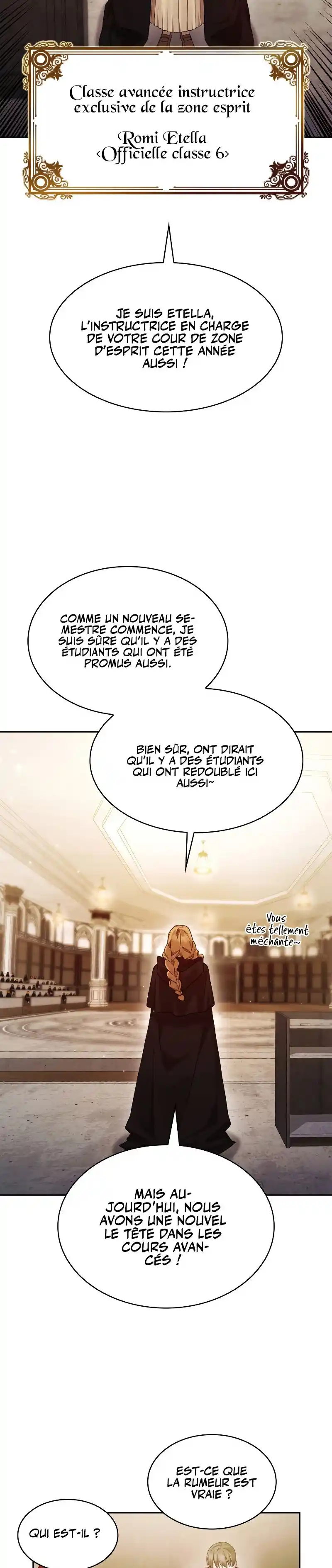 Read The Infinite Mage FR Manga Online