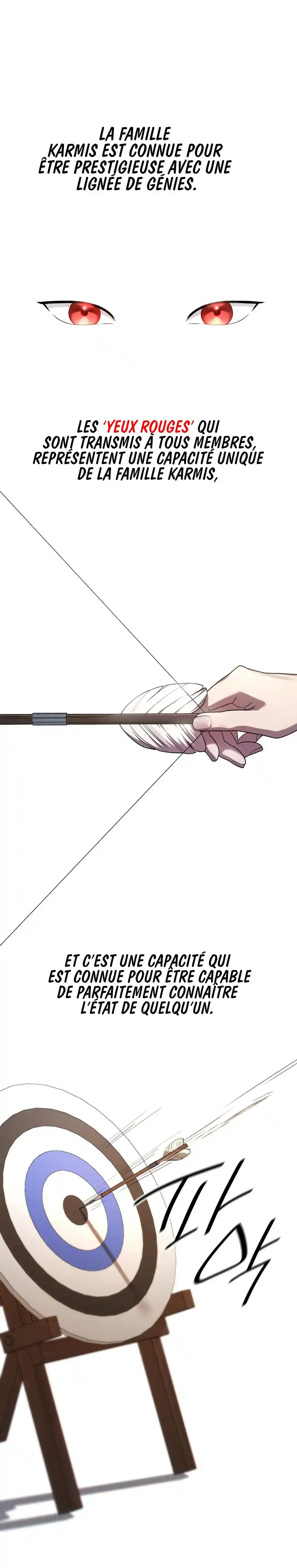 Read The Infinite Mage FR Manga Online