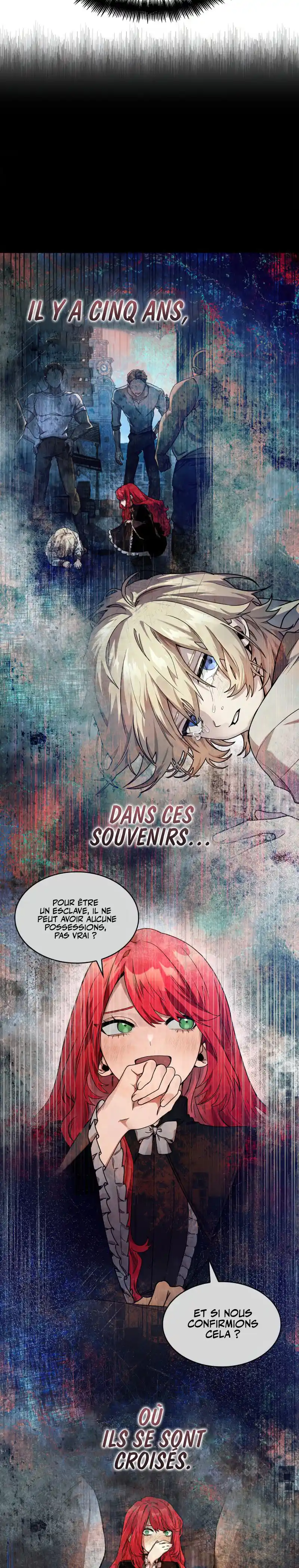 Read The Infinite Mage FR Manga Online