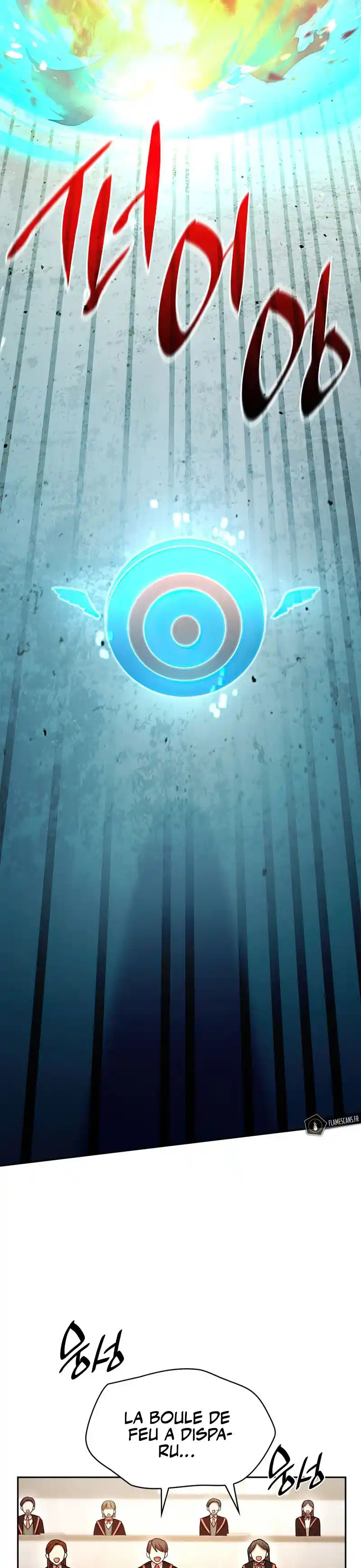 Read The Infinite Mage FR Manga Online