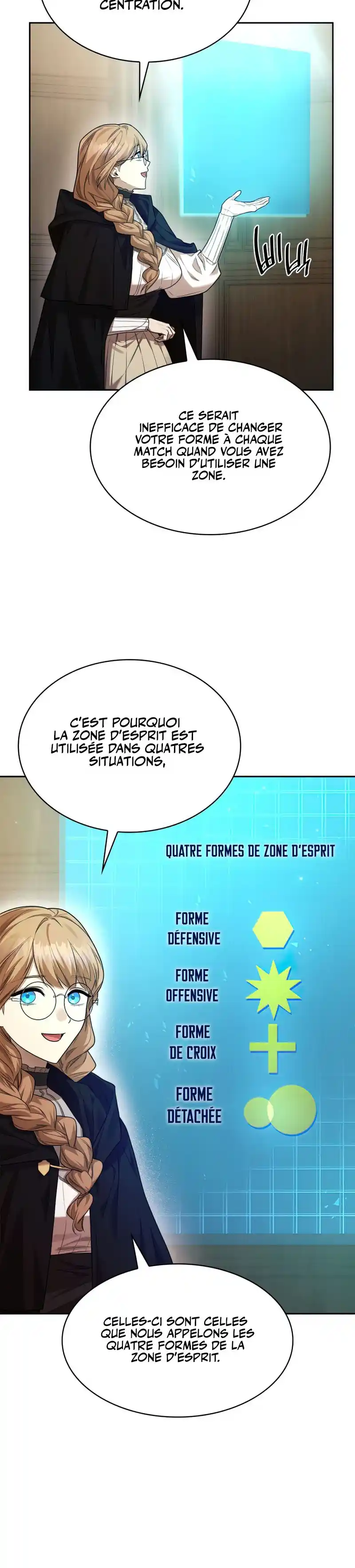 Read The Infinite Mage FR Manga Online