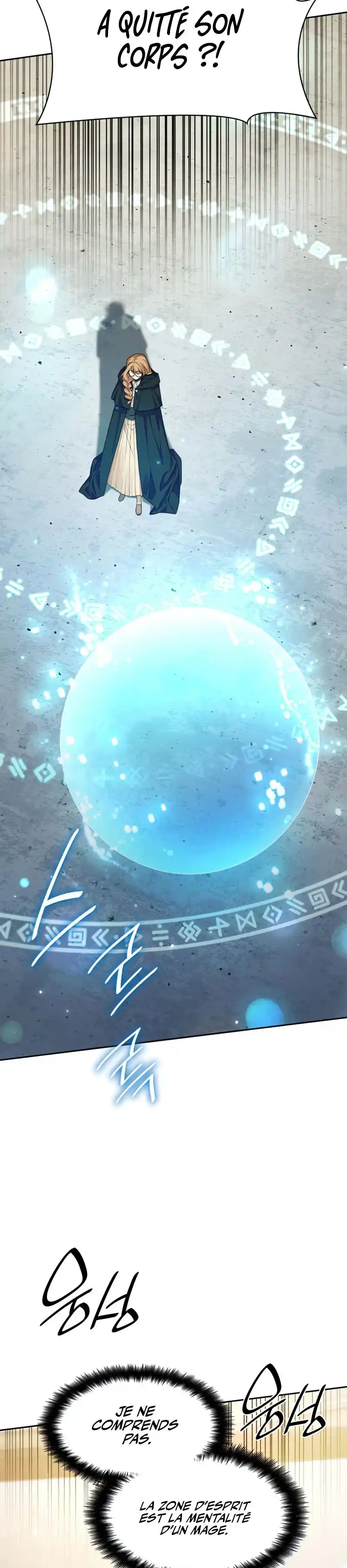 Read The Infinite Mage FR Manga Online