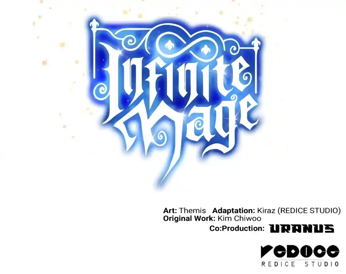 Read The Infinite Mage FR Manga Online