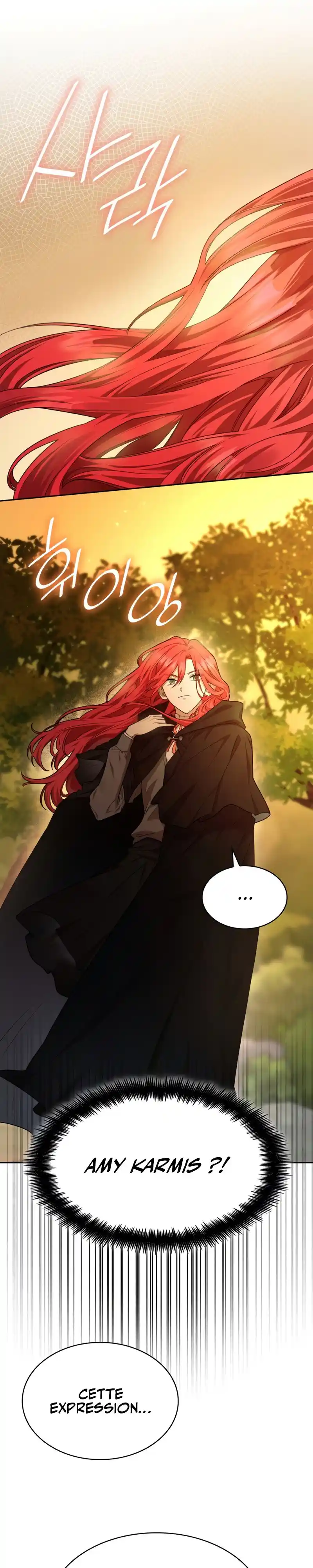 Read The Infinite Mage FR Manga Online