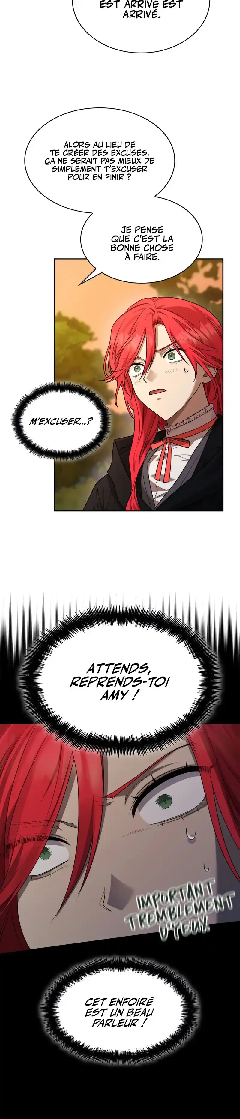 Read The Infinite Mage FR Manga Online