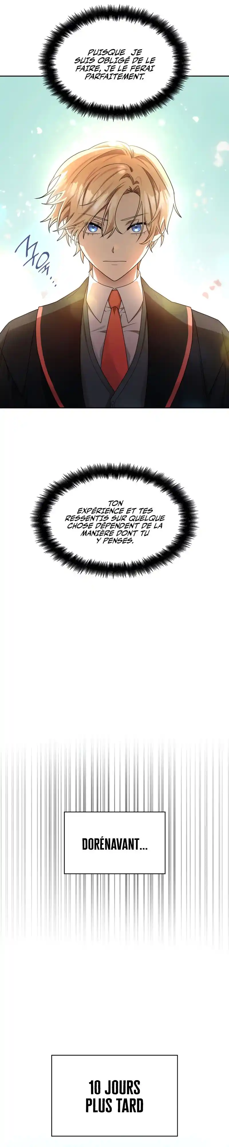 Read The Infinite Mage FR Manga Online