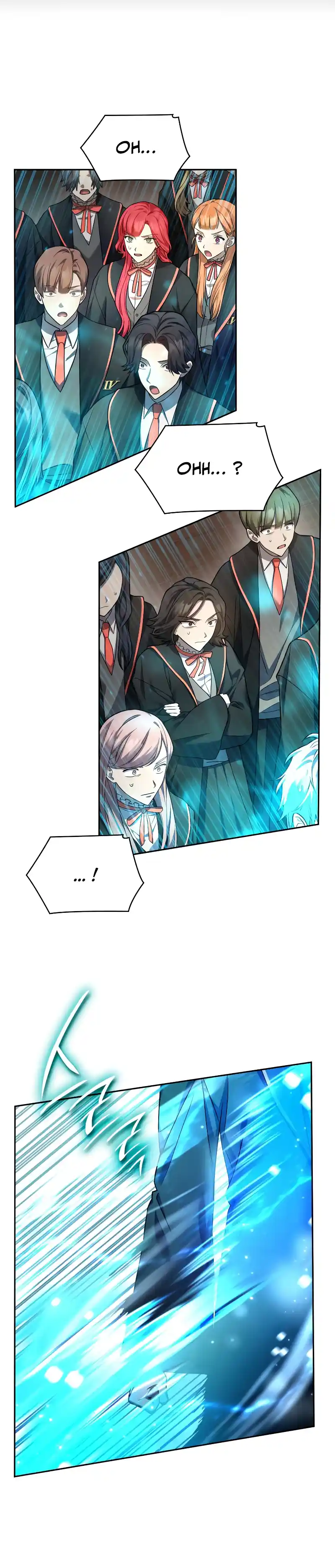Read The Infinite Mage FR Manga Online