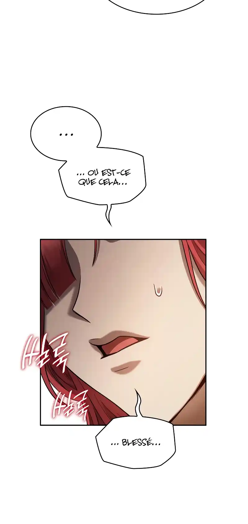 Read The Infinite Mage FR Manga Online