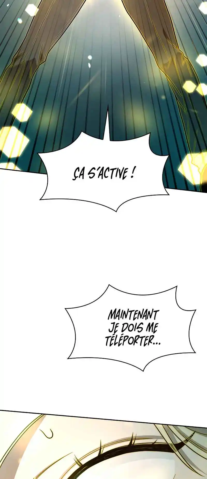 Read The Infinite Mage FR Manga Online