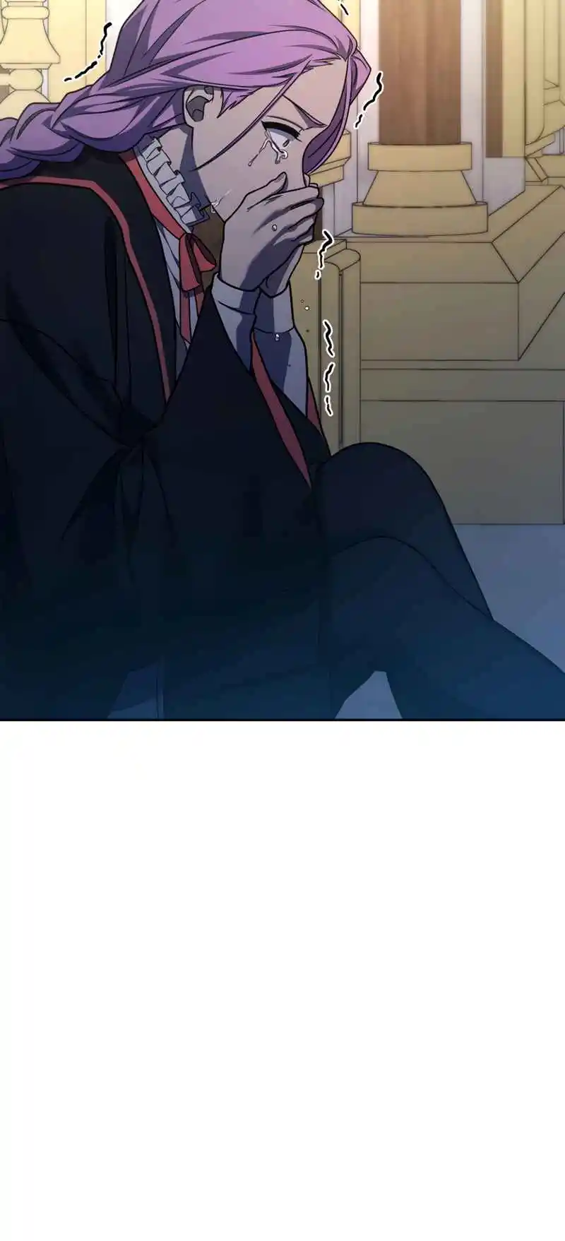 Read The Infinite Mage FR Manga Online