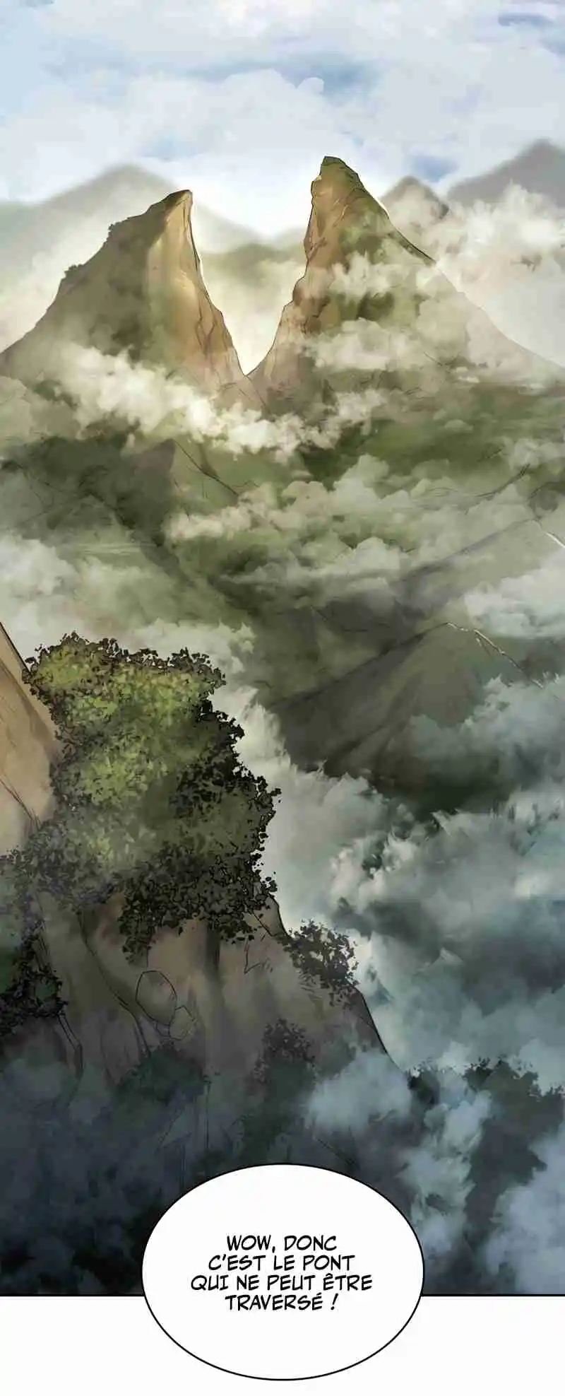 Read The Infinite Mage FR Manga Online